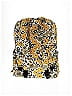 Vera Bradley Yellow Backpack One size - photo 2