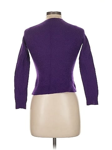 Lord & Taylor Cashmere Pullover Sweater (view 2)
