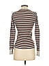 Lacoste Brown Long Sleeve T-Shirt Size EU 36 / US 6 - photo 2