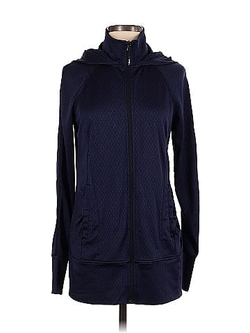 Mondetta Zip Up Hoodie (view 1)