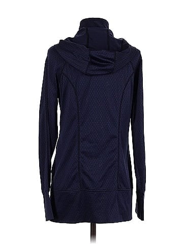 Mondetta Zip Up Hoodie (view 2)
