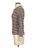 Lacoste Brown Long Sleeve T-Shirt Size EU 36 / US 6 - photo 5