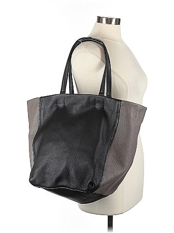 Botkier Leather Satchel (view 2)