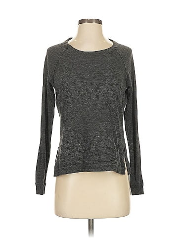 ALTERNATIVE Long Sleeve T-Shirt (view 1)