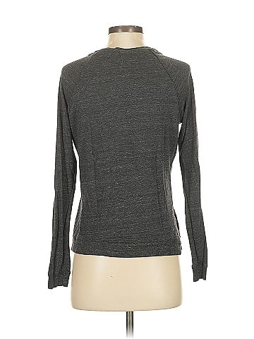 ALTERNATIVE Long Sleeve T-Shirt (view 2)