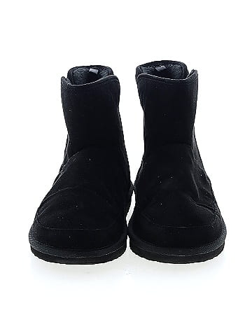 Old Navy Ankle Boots (view 2)