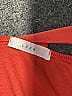 Lush Solid Orange Cocktail Dress Size M - photo 6