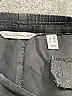 Isaac Mizrahi LIVE! Solid Black Dress Pants Size 16 - photo 3