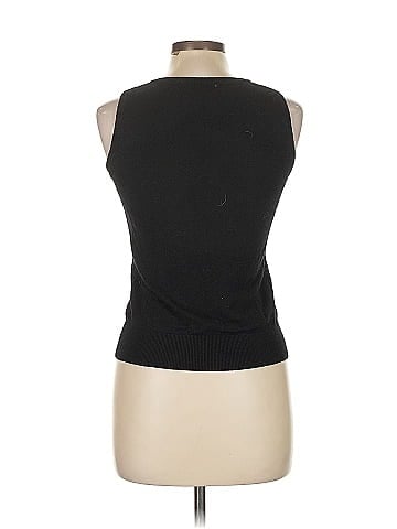 Carole Little Sweater Vest (view 2)