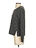 ALTERNATIVE Gray Long Sleeve T-Shirt Size S - photo 5