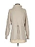 Varley Tan Turtleneck Sweater Size S - photo 1