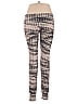 Onzie Print Gray Leggings Size L - photo 1