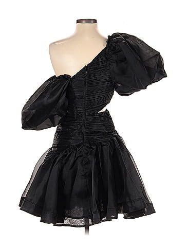 Aje. Cocktail Dress (view 2)