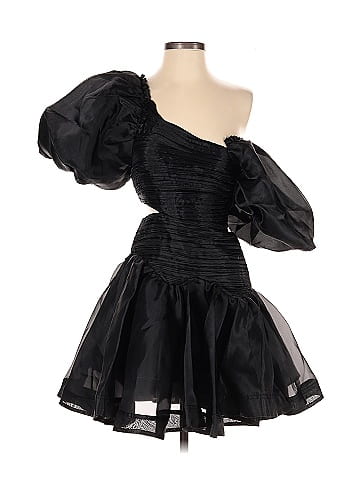 Aje. Cocktail Dress (view 1)