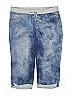 Justice Blue Jeans Size 18 - photo 1