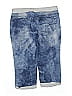 Justice Blue Jeans Size 18 - photo 2