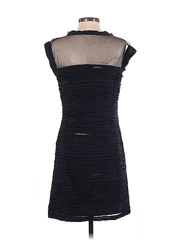 Jenni Button Cocktail Dress (view 2)