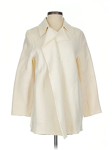 Theory Wool Coat (view 1)