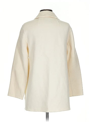 Theory Wool Coat (view 2)