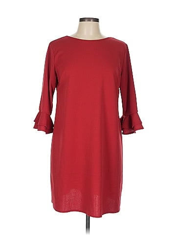 2 Hearts Casual Dress (view 1)