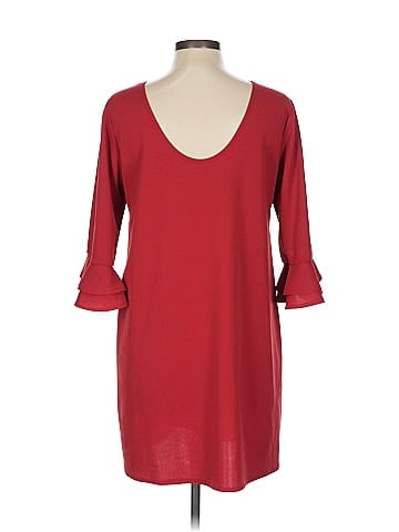 2 Hearts Casual Dress (view 2)