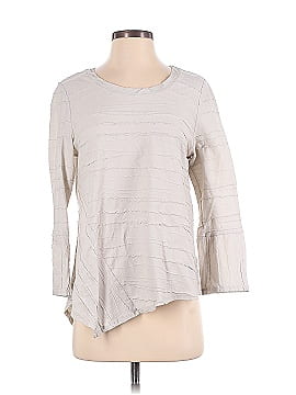Habitat 3/4 Sleeve T Shirt
