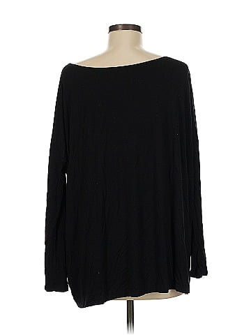 Piko 3/4 Sleeve T-Shirt (view 2)