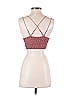 FP One Burgundy Tank Top Size S - photo 2