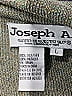 Joseph A. Gray 3/4 Sleeve Silk Top Size L - photo 6