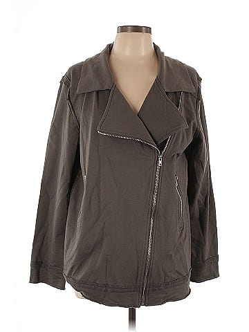 Mittoshop Jacket (view 1)