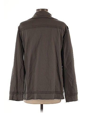 Mittoshop Jacket (view 2)
