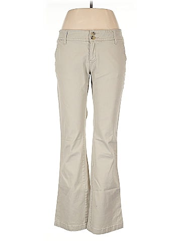 Arizona Jean Company Khakis (view 1)
