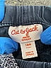 Cat & Jack Blue Casual Pants 12-18 MO / 18 MO - photo 3