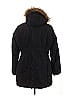 Torrid 100% Polyester Black Coat Size 1X - photo 2