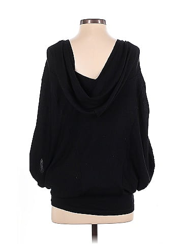 Plastic Island Pullover Sweater (view 2)
