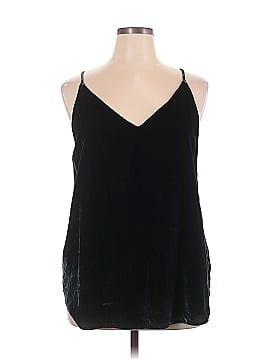 Ann Taylor Loft Sleeveless Blouse
