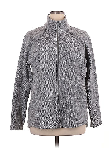 Athleta Fleece (view 1)
