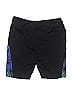 Swimsuits for all Graphic Black Athletic Shorts Size 20 - photo 2