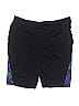 Swimsuits for all Graphic Black Athletic Shorts Size 20 - photo 1