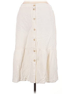 Ann Taylor Loft Casual Skirt