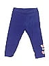 Baby Gap Hearts Blue Purple Casual Pants Size 2T - photo 1