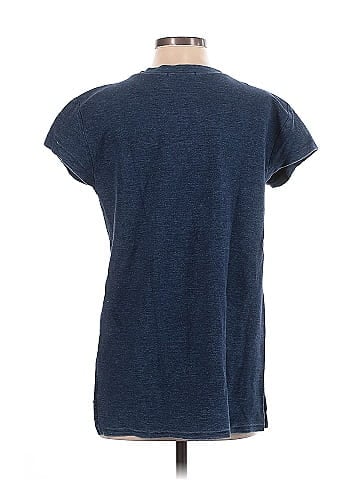 Max Jeans Short Sleeve Top (view 2)
