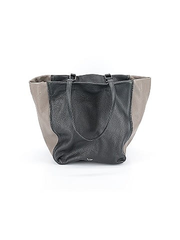 Botkier Leather Satchel (view 1)