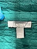 T by Talbots 100% Cotton Teal Pullover Sweater Size XL - photo 3