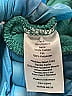 T by Talbots 100% Cotton Teal Pullover Sweater Size XL - photo 4
