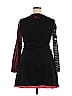 Desigual Black Casual Dress Size XXL - photo 2