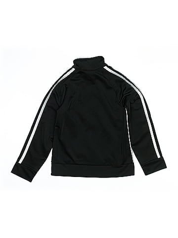 Adidas Track Jacket (view 2)