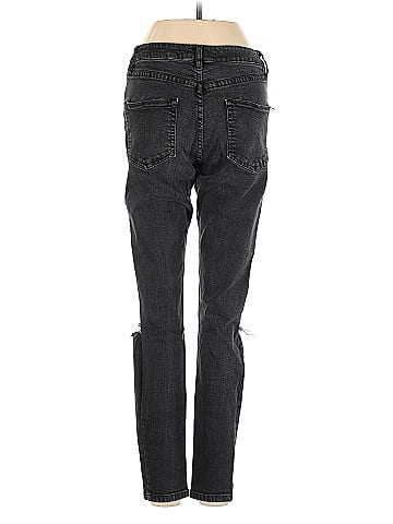 Melville Jeans (view 2)