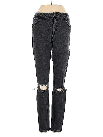 Melville Jeans (view 1)