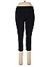 Tail Solid Black Active Pants Size M - photo 1